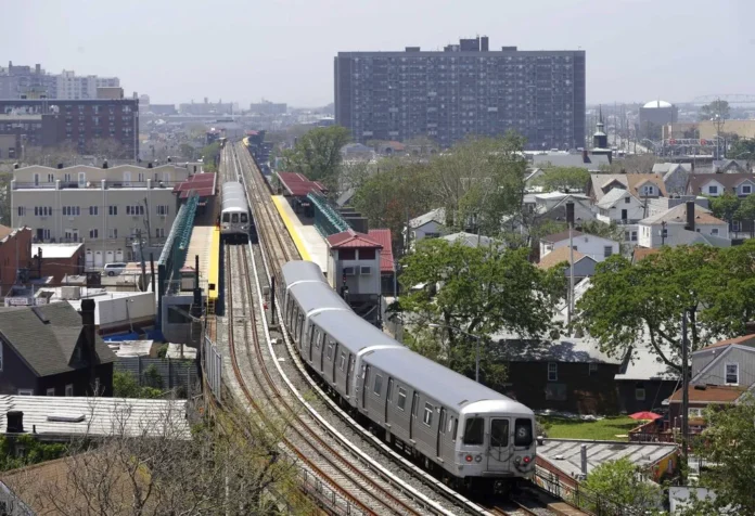 Rockaway-Queens-subway