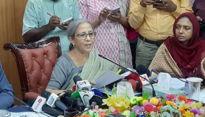 ফরিদা আখতার